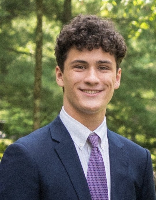 Brendan Hirshorn