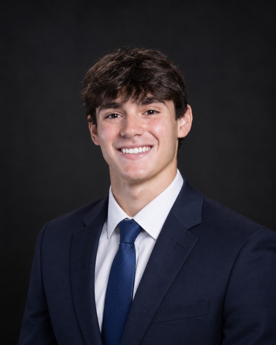 Chase Ende